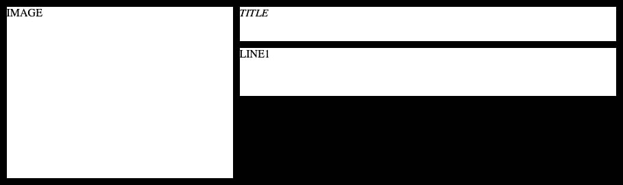 CSS Grid Container Layout